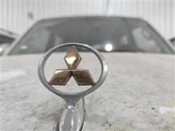 میتسوبیشی پاجیرۆ